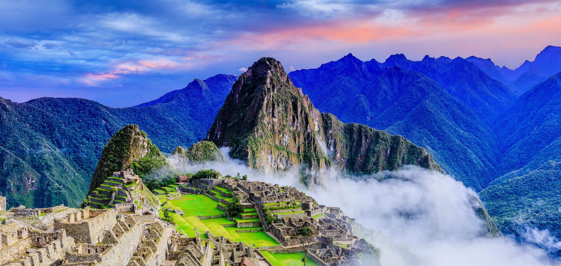 Un voyage initiatique au Pérou… Pourquoi ?